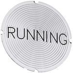 Siemens Insert label, Running