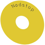 Siemens EMERGENCY STOP backing plate, Nødstop