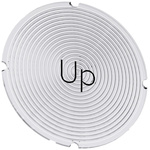 Siemens Insert label, Up