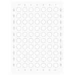 Siemens Labels for printing