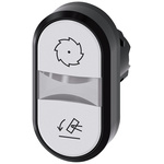 Siemens SIRIUS ACT Series Momentary Push Button Head, 22mm Cutout, IP66, IP67, IP69K