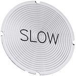 Siemens Insert label, Slow