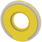 Siemens EMERGENCY STOP backing plate
