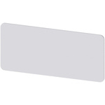 Siemens Labeling plate