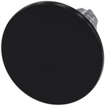 Siemens SIRIUS ACT Series Black Momentary Push Button Head, 22mm Cutout, IP66, IP67, IP69K