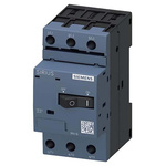 3RV1611-0BD10 | Siemens 0.2 A SIRIUS Motor Protection Circuit Breaker