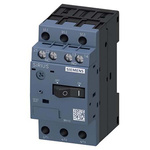3RV1011-1FA15 | Siemens 3.5 → 5 A SIRIUS Motor Protection Circuit Breaker