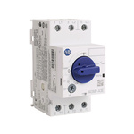 140MP-A3E-C32 | Rockwell Automation 32 A Bulletin 140MP MPCB Motor Protection Unit, 480/600 V