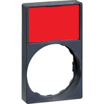 Schneider Electric Marking accessories for Use with Harmony XB4, Harmony XB5