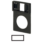 Eaton Label Mount for Use with Pushbuttons