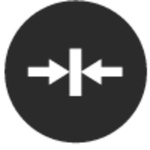 Eaton Button Plate for Use with M22-DG-X, M22(S)-D-X, M22(S)-DR-X, M30C-FD-X, M30C-FDR-X, Clamp