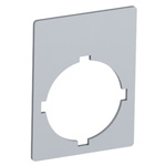 ABB Legend Plate for Use with CP1, CP2, CP3, CP4, M2SS1, MP1, MP2, MP3, MP4