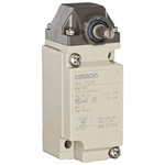 Omron SPDT Double-Break Switch