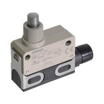 Omron Plunger