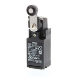 Omron Safety Limit Switches