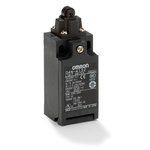 Omron Safety Limit Switches