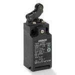 Omron One-Way Roller Arm Lever