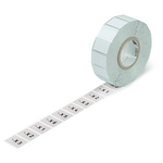 Wago Push-Button Marker for Use with Without Button Frame