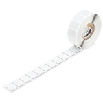 Wago Marking for Use with Without Button Frame, Plain