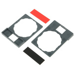 Schneider Electric Legend Plate for Use with XALD - XALE - XALK - XB4 - XB5 and XB7 Series