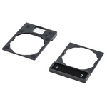 Schneider Electric Legend Holder for Use with XB4 Series