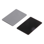 Eaton Blank label for Use with RMQ Titan Series
