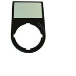 Eaton Legend Plate for Use with RMQ Titan Series, Man - Auto