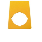 Eaton Label for Use with RMQ Titan Series, Not - Aus