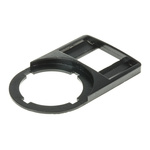 ABB Legend Plate for Use with 22 mm Pilot Devices