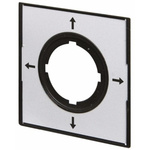 Eaton Legend Plate for Use with RMQ Titan Series