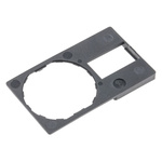 Schneider Electric Legend Plate for Use with XB4 Series, XB5 Series