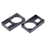 Schneider Electric Legend Plate for Use with XB4 Series, XB5 Series