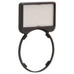 Lovato Legend Plate for Use with 22 mm Push Button Switch