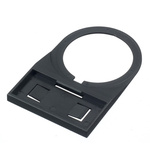 Idec Legend Plate for Use with CW Series