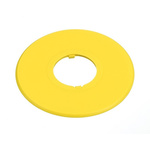 Idec Blank label for Use with XW Series