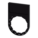 Siemens Legend Plate for Use with Labeling Plate 12.5 mm x 27 mm