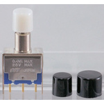 NKK Switches Push Button Cap