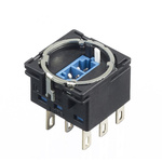 Idec Push Button Switch