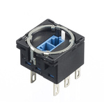 Idec Push Button Switch