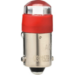 Omron Push Button LED for Use with A22N Emergency Stop Pushbutton Switches
