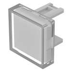 EAO Push Button Lens for Use with 31 Series