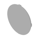 EAO Push Button Lens for Use with 14 Series