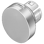 EAO Yellow Round Push Button Lens for Use with Series 51 Switches