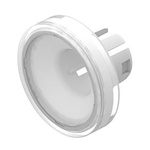 EAO Modular Switch Lens for Use with Series 61 Switches