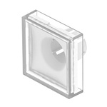 EAO Modular Switch Lens for Use with Series 61 Switches