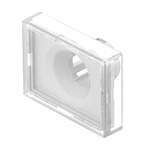 EAO Modular Switch Lens for Use with Series 61 Switches