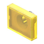 EAO Modular Switch Lens for Use with Series 61 Switches