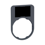 Schneider Electric Legend Holder for Use with XB4 Pushbuttons, XB5 Pushbuttons