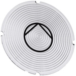Siemens Insert label, Pump