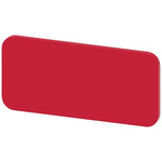 Siemens Labeling plate